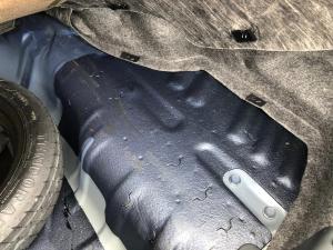 Honda Civic Si Coupe 2000 года  (NA)